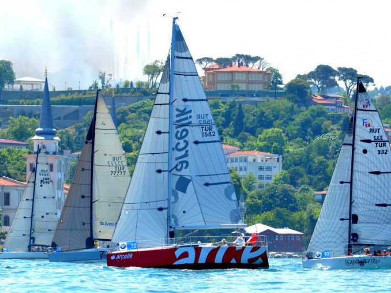 Arçelik Yelken Takımı