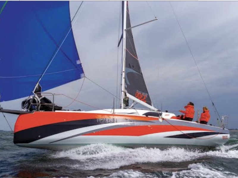 ALIZE OCEAN RACING