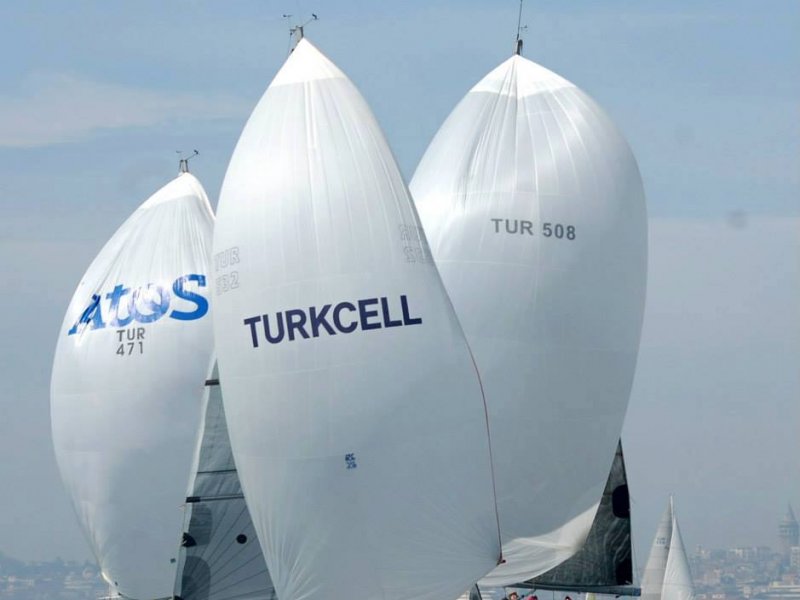 Turkcell Yelken Takımı