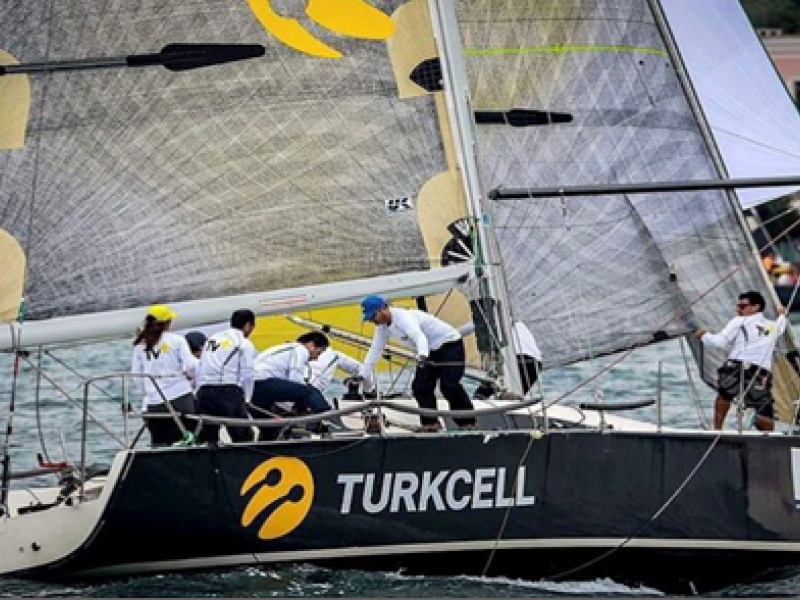 Turkcell