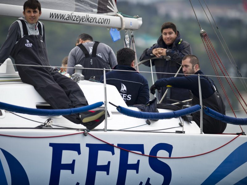 Efes Yelken Takımı