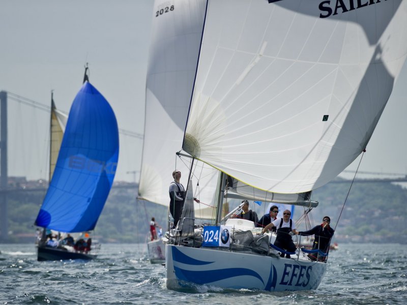 Efes Yelken Takımı