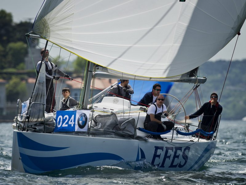 Efes Yelken Takımı