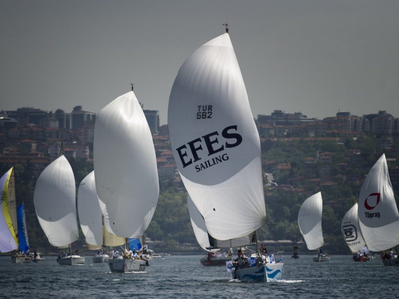 Efes Yelken Takımı