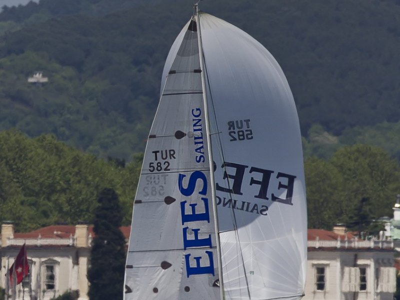 Efes Yelken Takımı