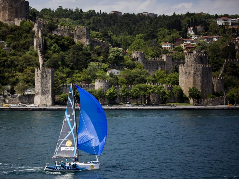 Turkcell Yelken Takımı