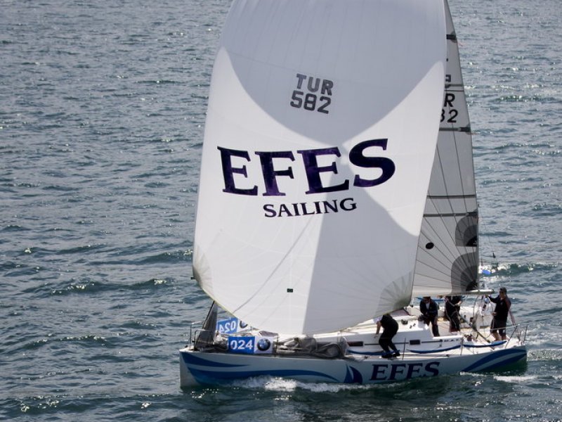 Efes Yelken Takımı